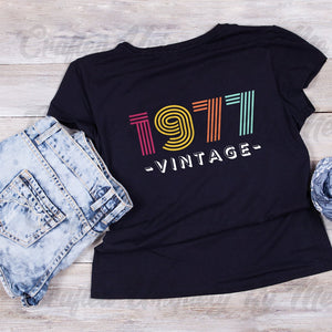 1977 Shirt, Vintage Shirt, Quality Shirt, Custom Shirts, Custom Shirt, Holiday Shop