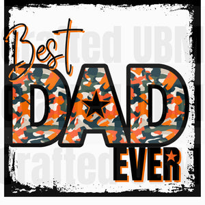 Best Dad Ever, Dad, Dad Bundle, 3 png files, Fathers Day PNG, Daddy,  Digital Download, sublimation design, instant download