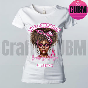 Cancer Awareness PNG, Breast Cancer PNG, sublimation design, instant download